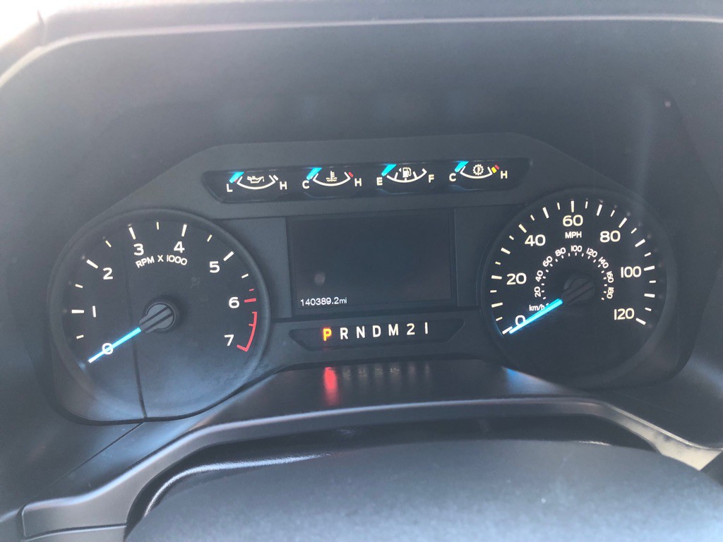 2015 Ford F-150 Image 35