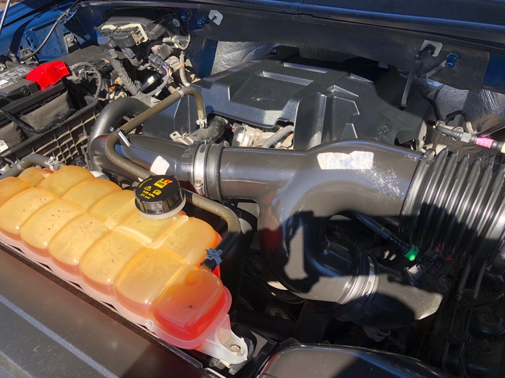 2015 Ford F-150 Image 38