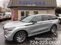 Image for 2020 Lincoln Aviator Grand Touring ID: 7250831
