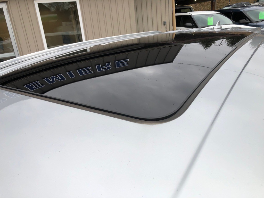 2020 Lincoln Aviator Image 12