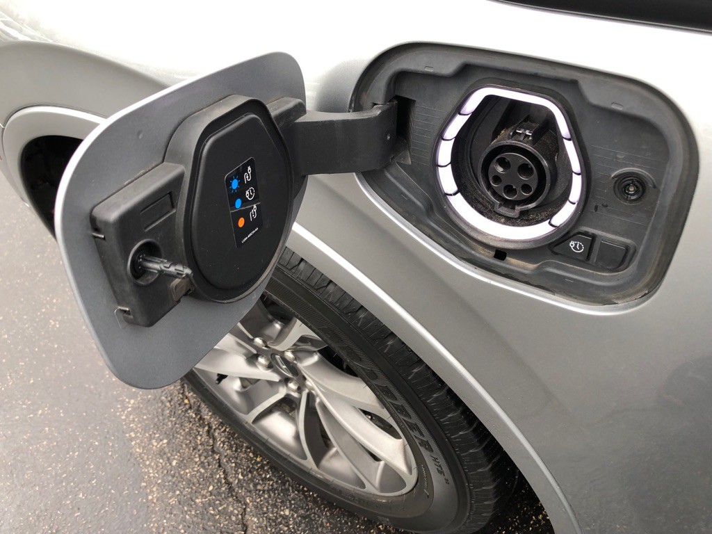 2020 Lincoln Aviator Image 14