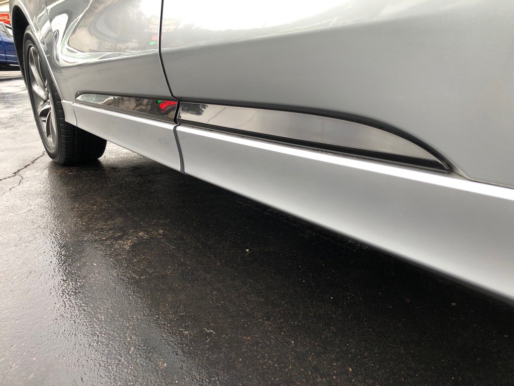 2020 Lincoln Aviator Image 15