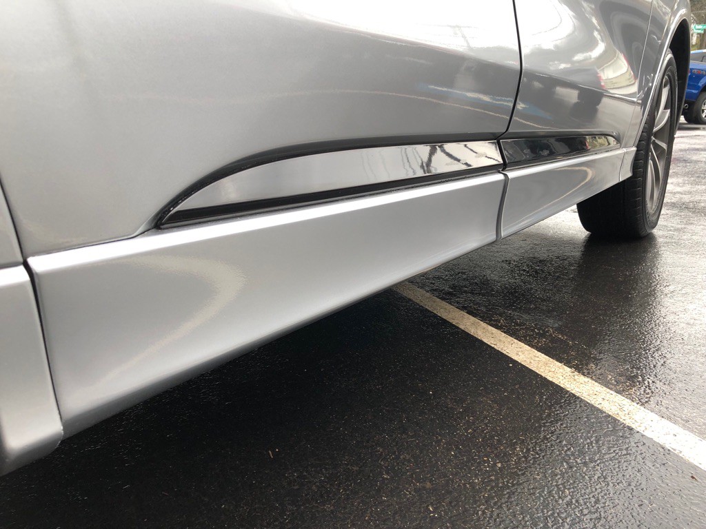 2020 Lincoln Aviator Image 16