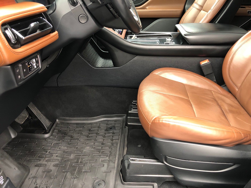 2020 Lincoln Aviator Image 18