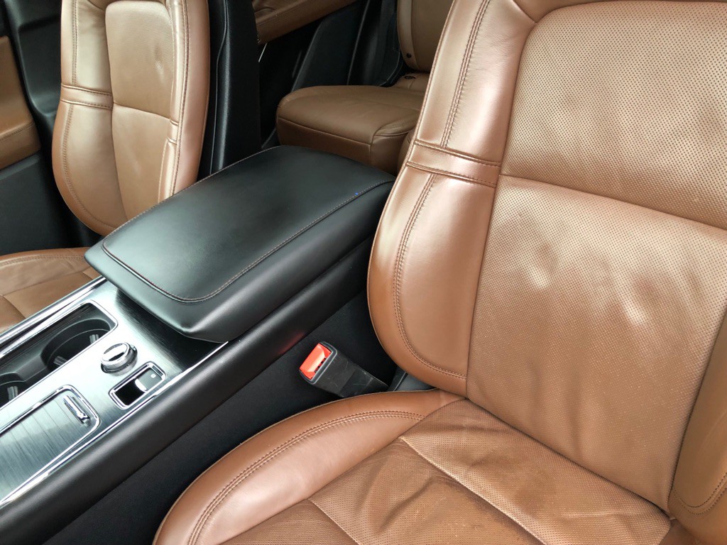 2020 Lincoln Aviator Image 19