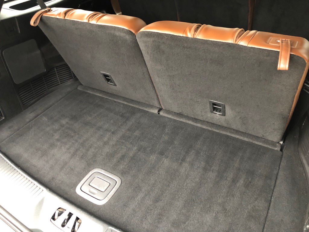 2020 Lincoln Aviator Image 21