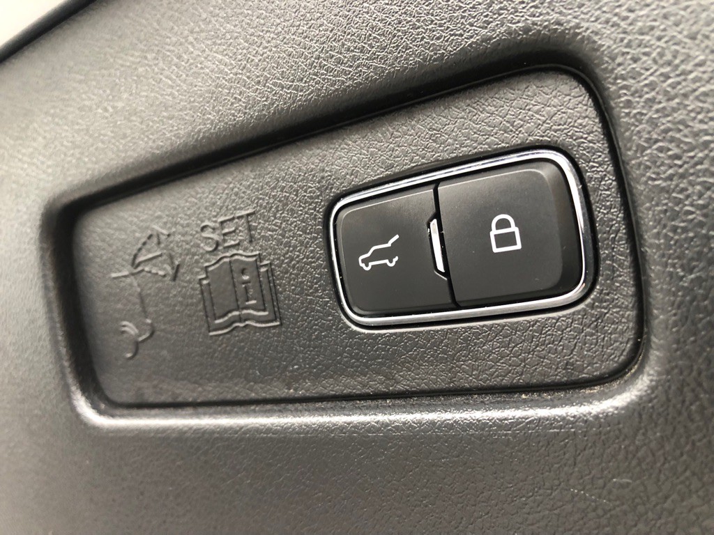 2020 Lincoln Aviator Image 22