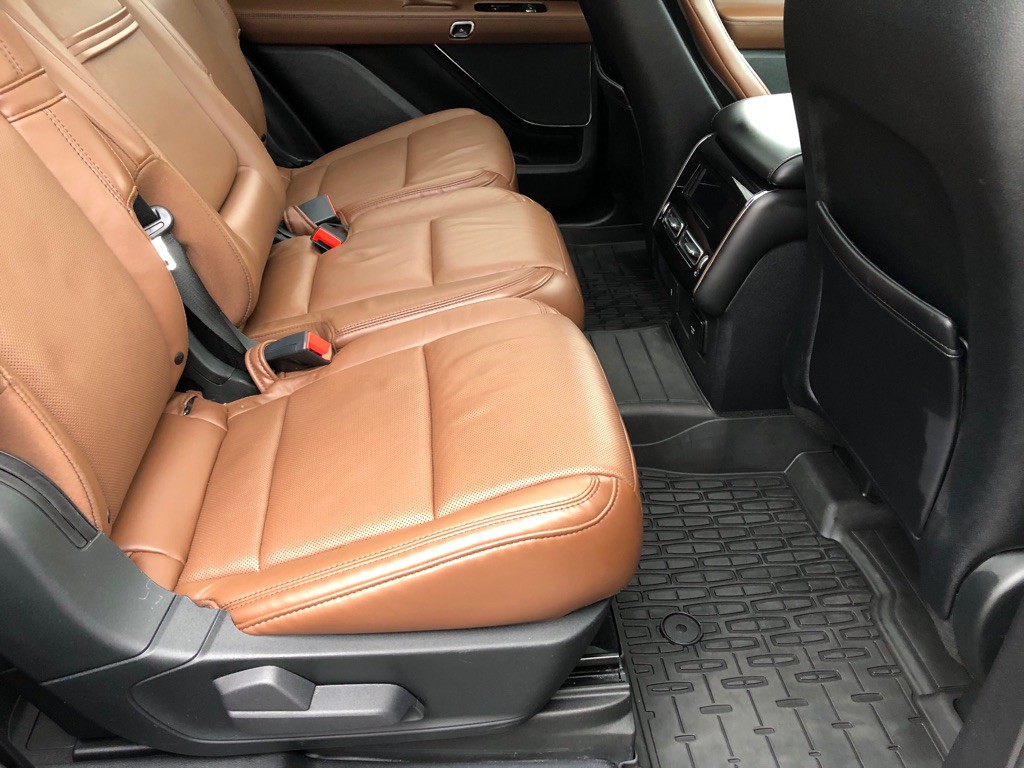 2020 Lincoln Aviator Image 23