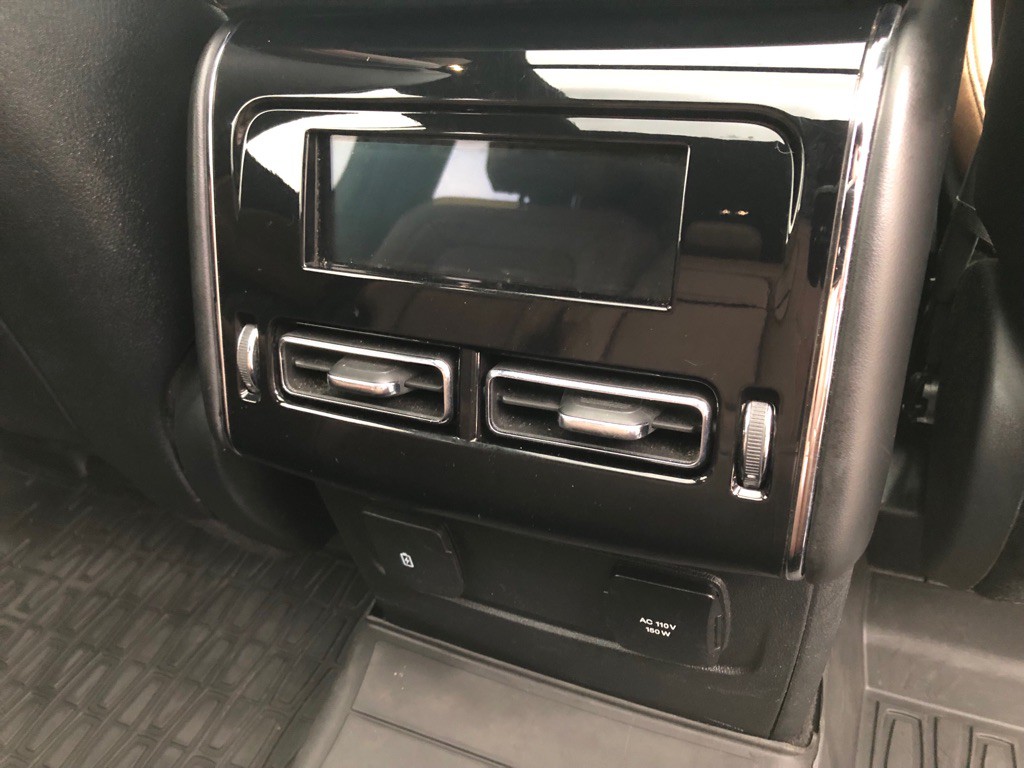 2020 Lincoln Aviator Image 24