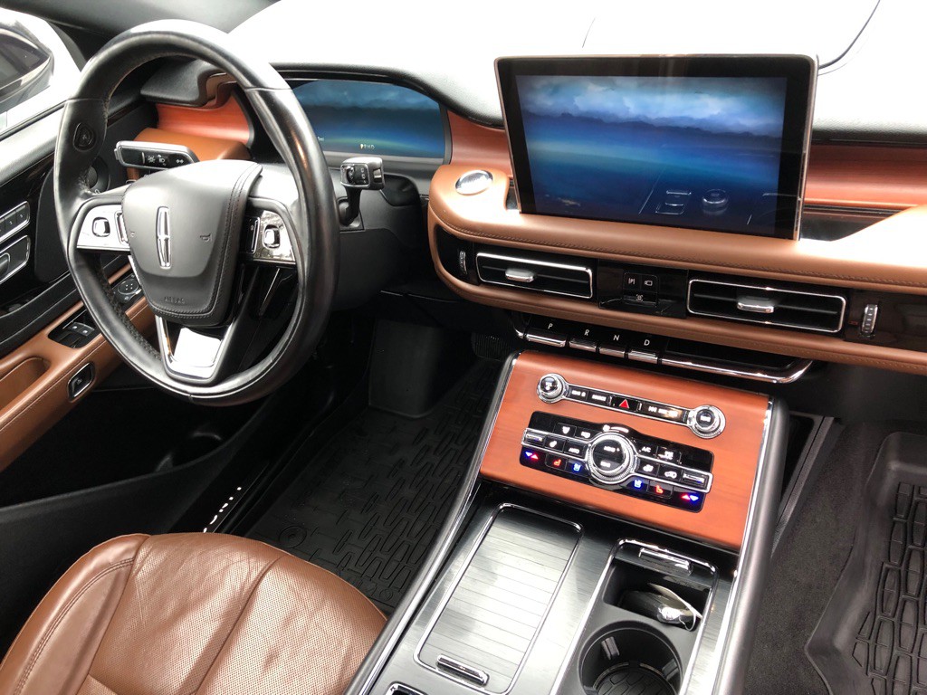 2020 Lincoln Aviator Image 26