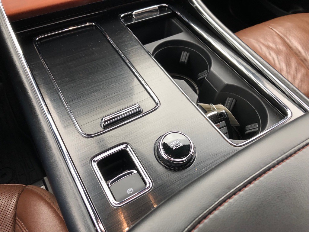 2020 Lincoln Aviator Image 27