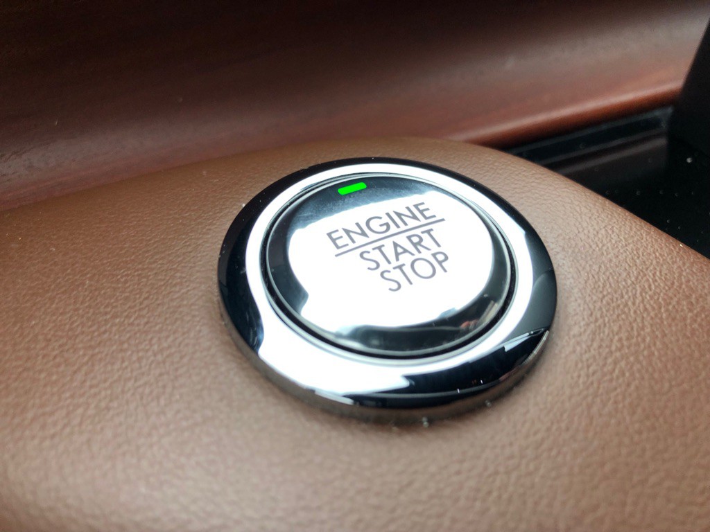 2020 Lincoln Aviator Image 31