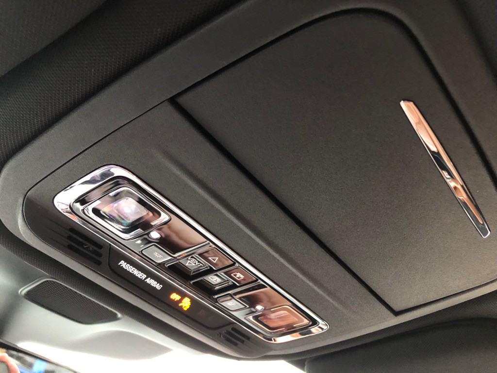 2020 Lincoln Aviator Image 32