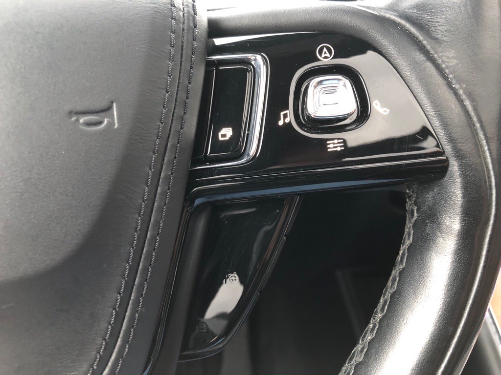 2020 Lincoln Aviator Image 33