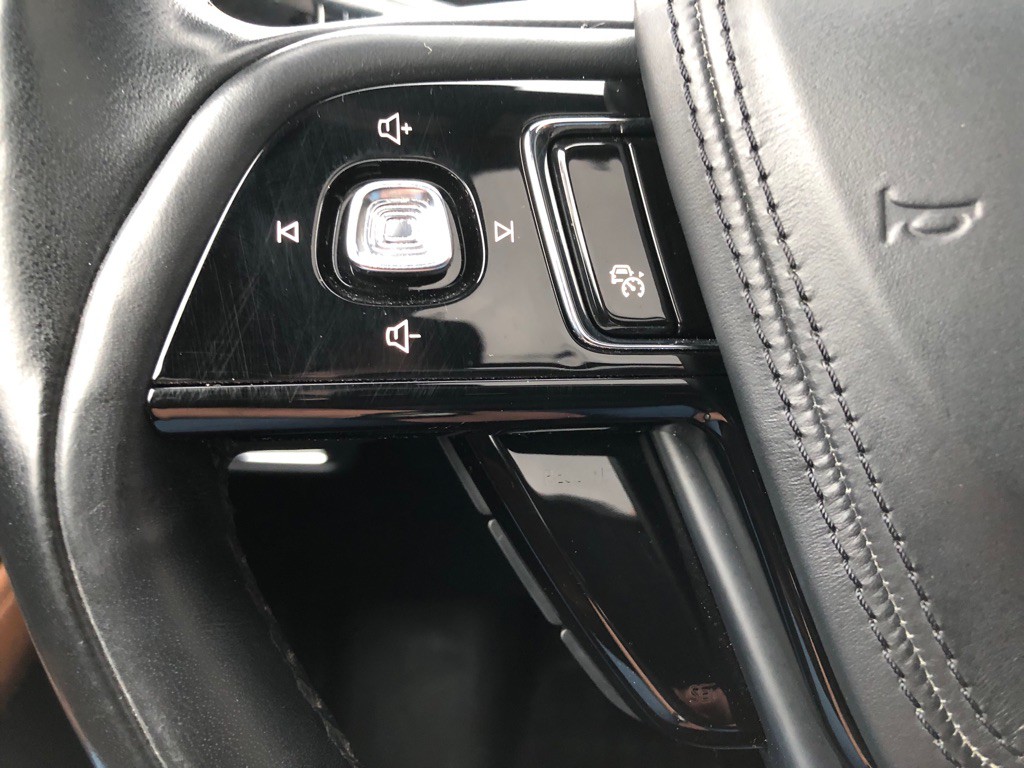 2020 Lincoln Aviator Image 34