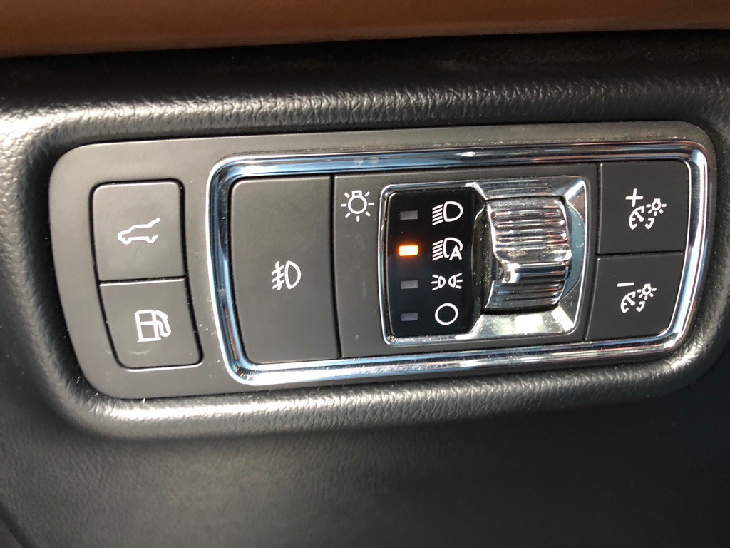 2020 Lincoln Aviator Image 35