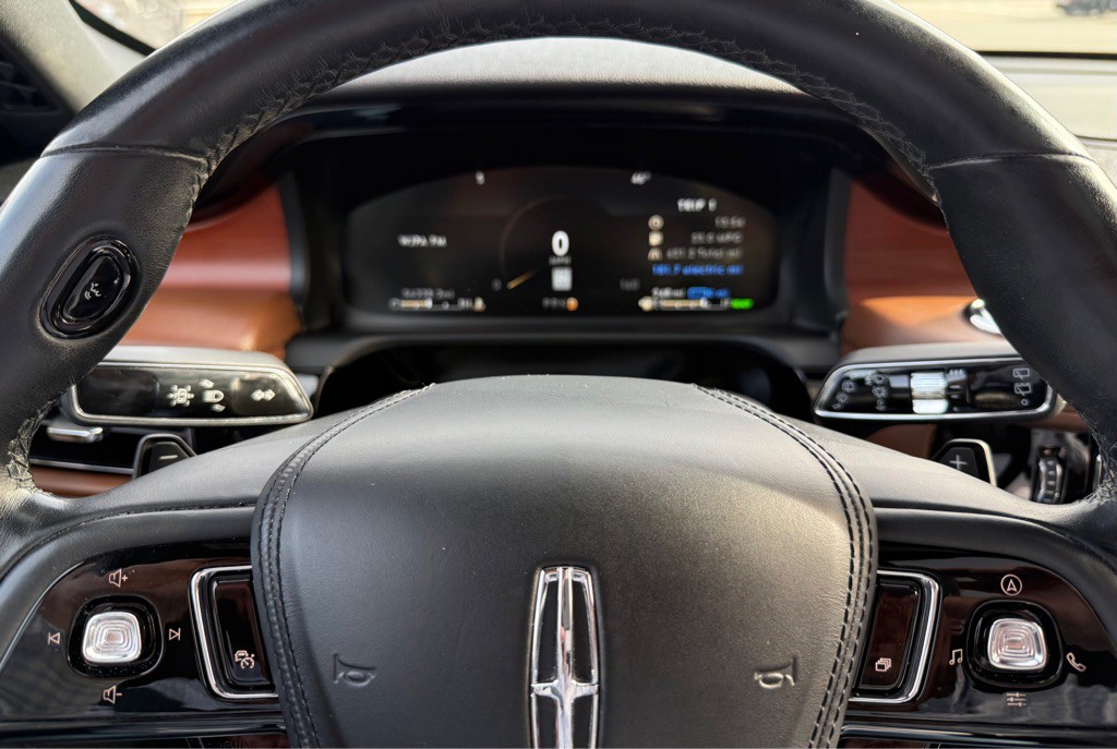 2020 Lincoln Aviator Image 40