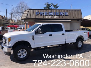 Image for 2017 Ford F-250 Super Duty ID: 7251327