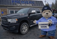 Image for 2024 RAM 2500 Laramie ID: 7251865