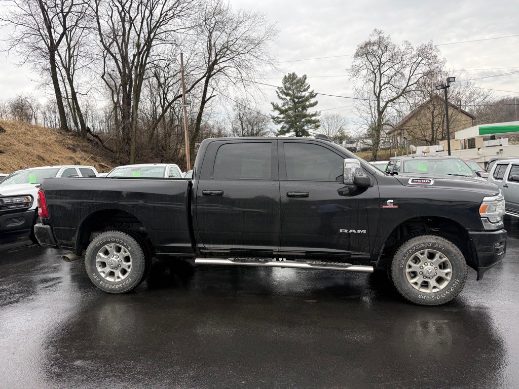 2024 RAM 2500 Image 2