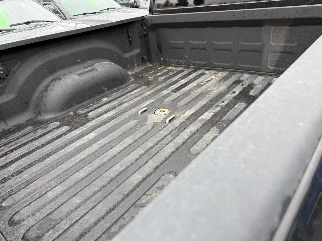 2024 RAM 2500 Image 3