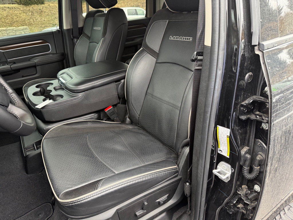 2024 RAM 2500 Image 4