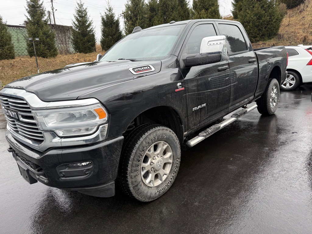 2024 RAM 2500 Image 5