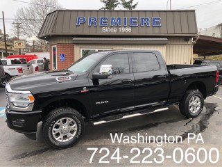 Image for 2024 RAM 2500 Laramie ID: 7251865