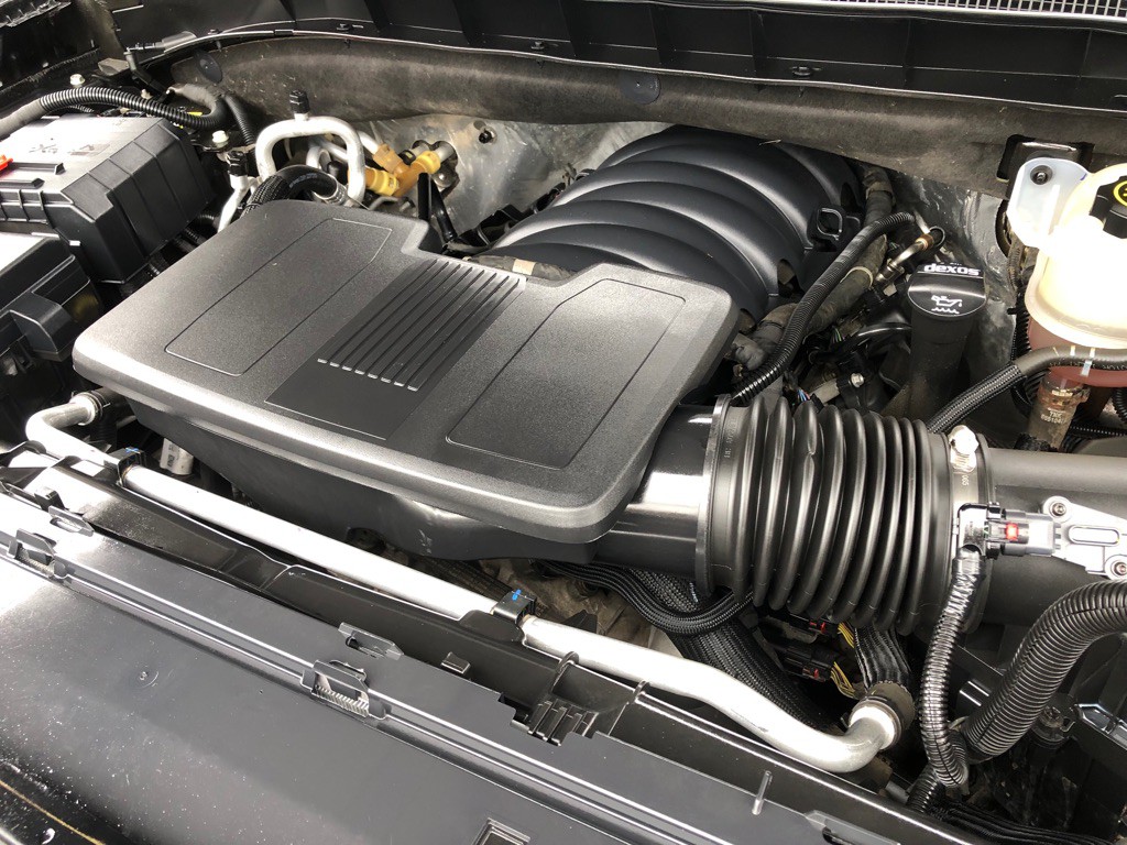 2021 Chevrolet Tahoe Image 42