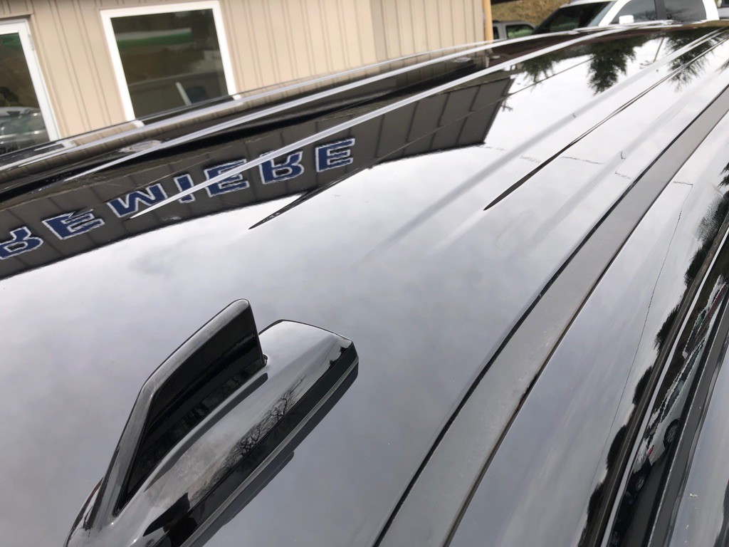 2021 Chevrolet Tahoe Image 12