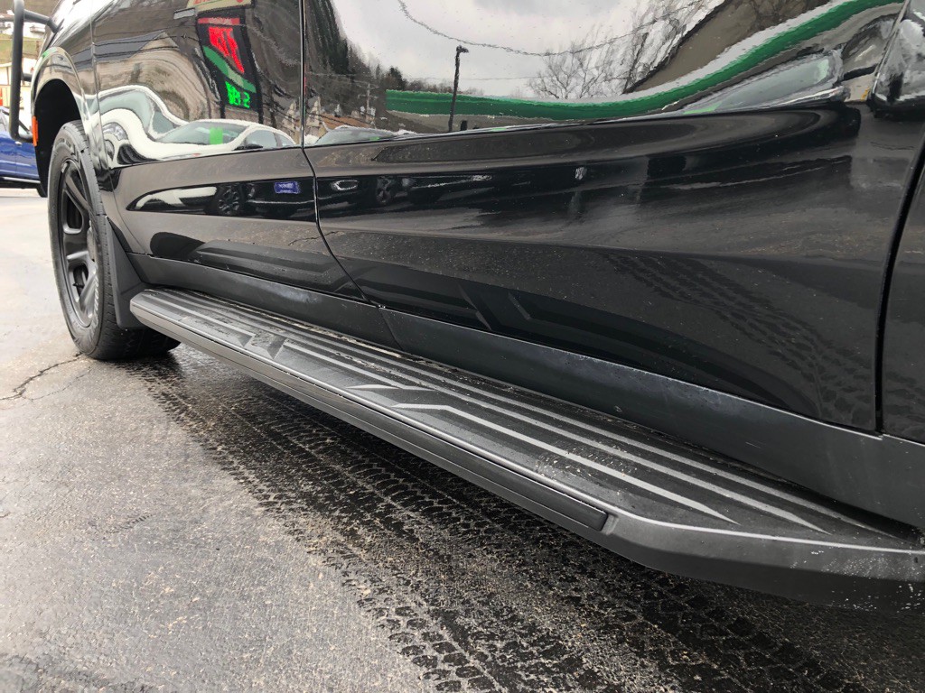 2021 Chevrolet Tahoe Image 13