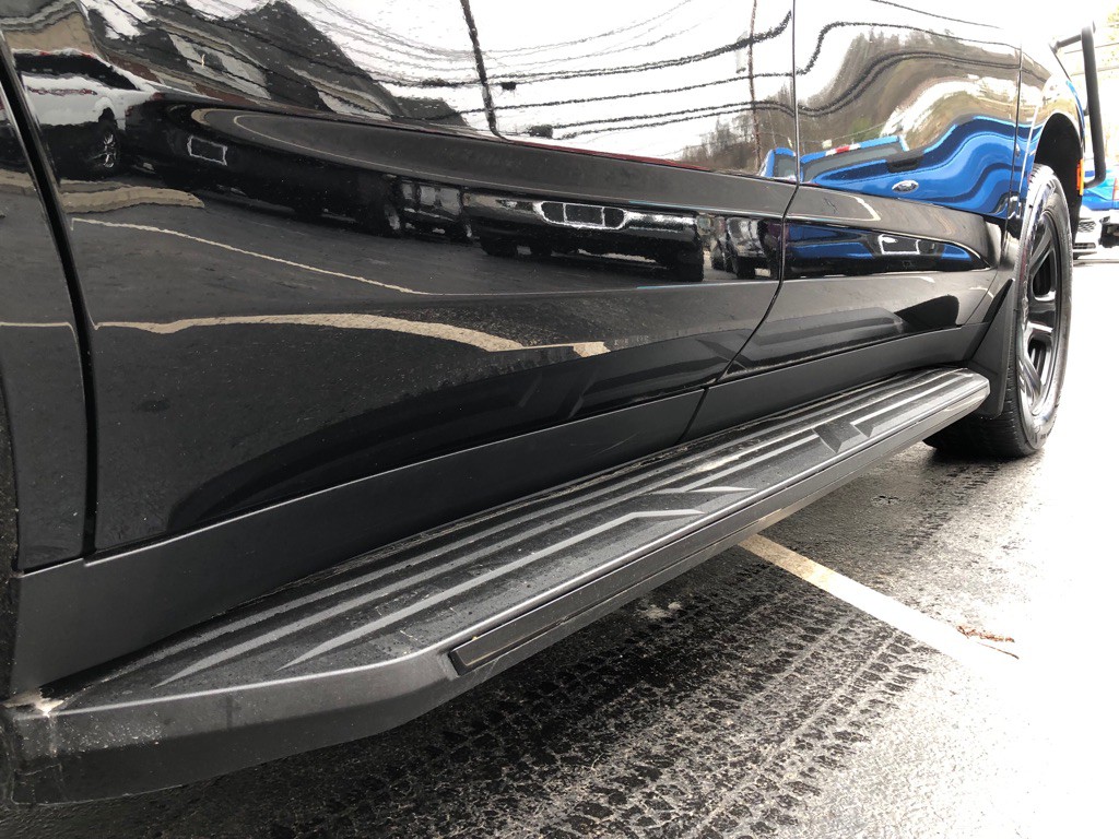 2021 Chevrolet Tahoe Image 14