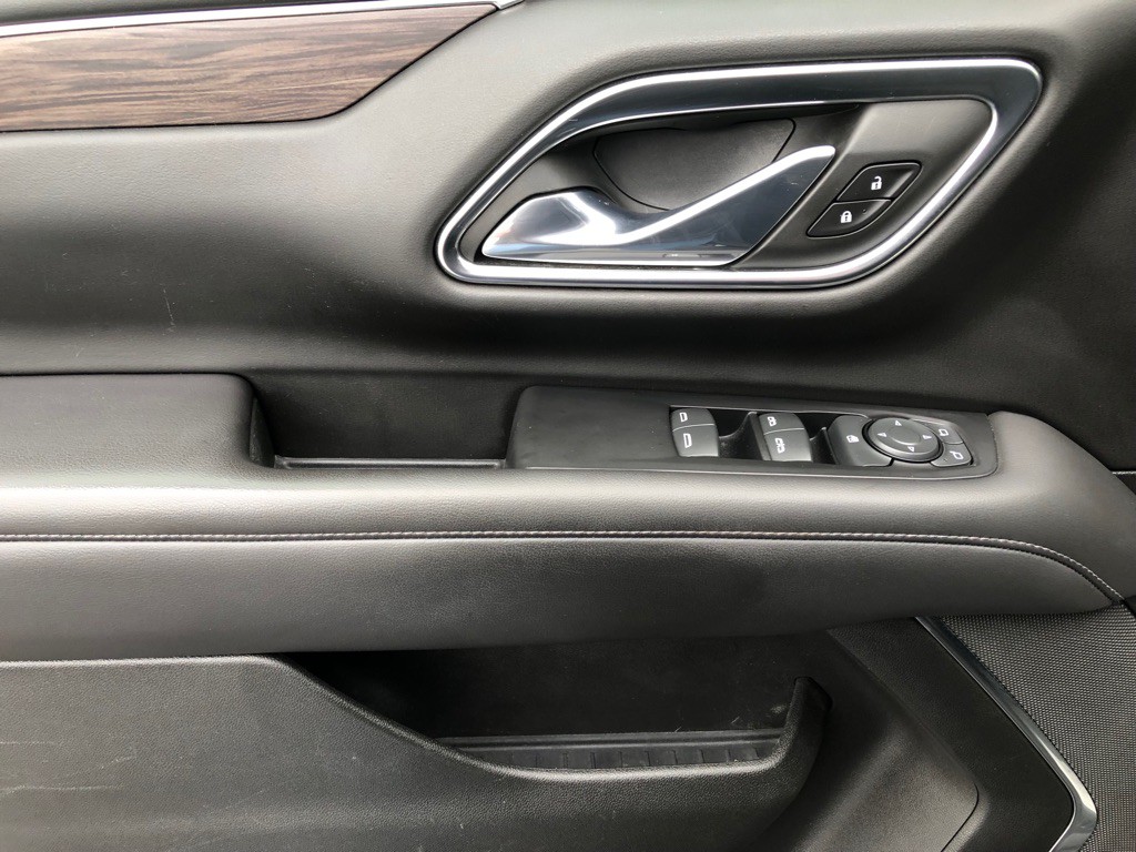 2021 Chevrolet Tahoe Image 15