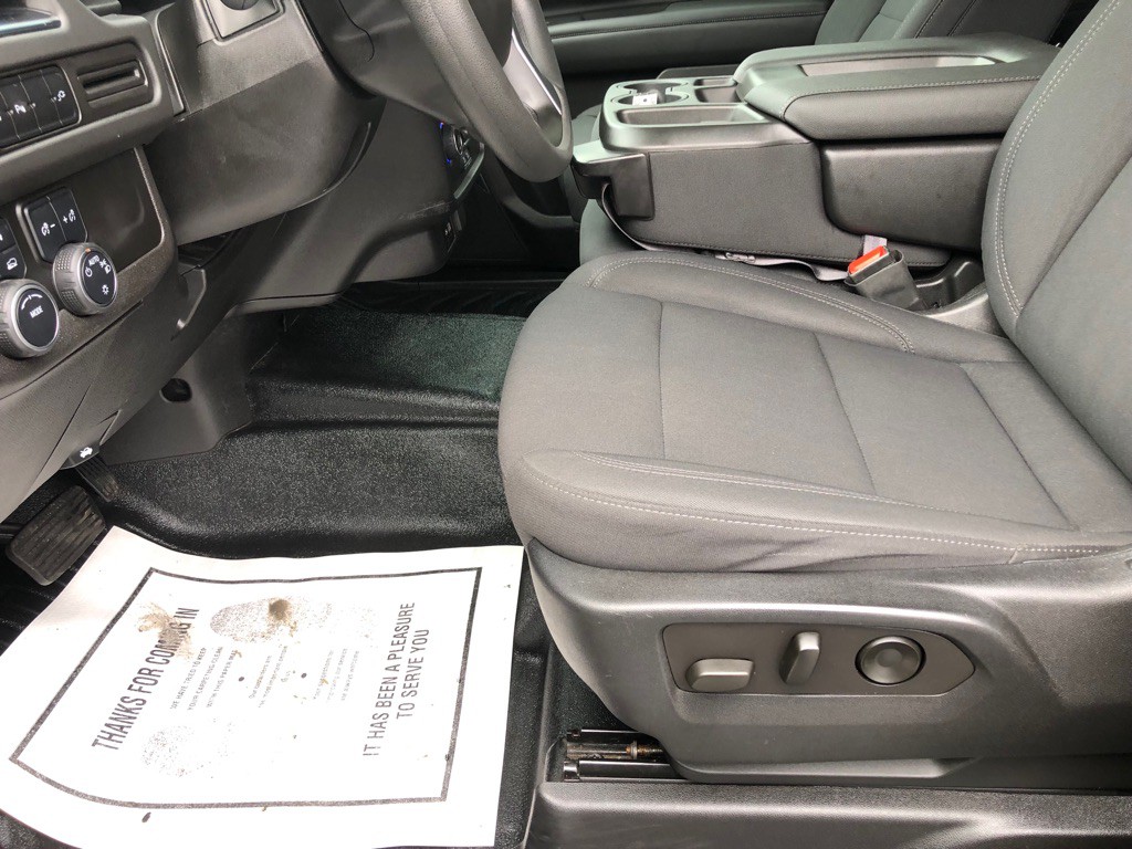 2021 Chevrolet Tahoe Image 16