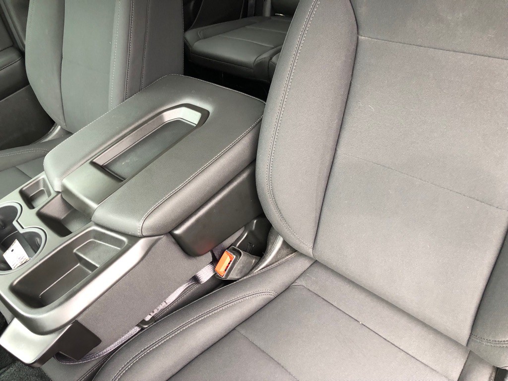 2021 Chevrolet Tahoe Image 17