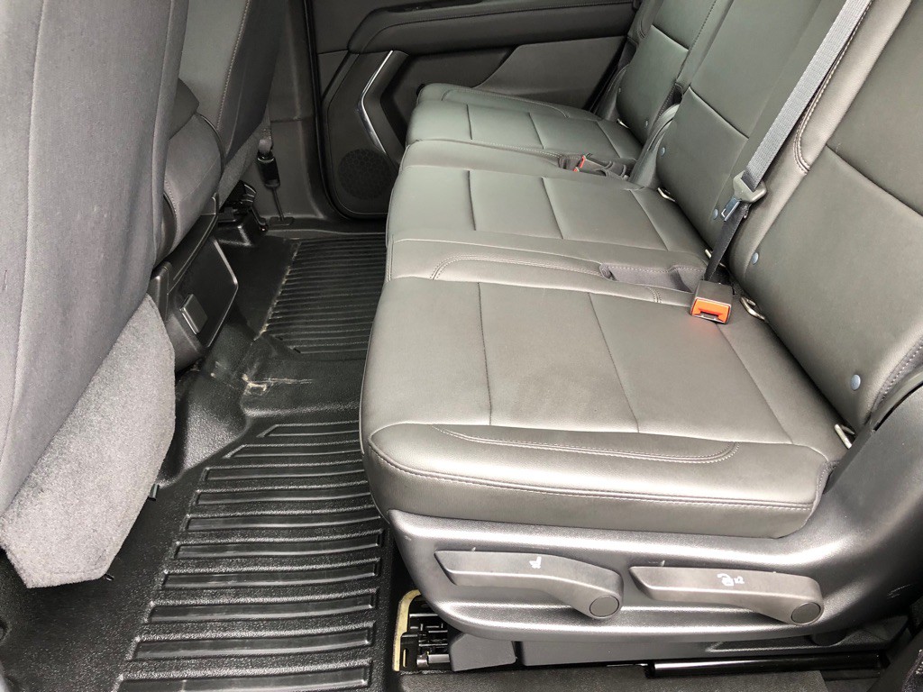 2021 Chevrolet Tahoe Image 19