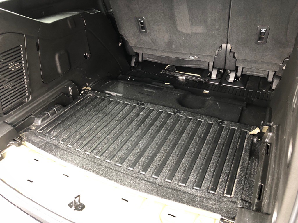 2021 Chevrolet Tahoe Image 20