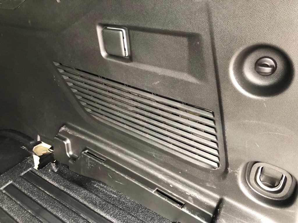 2021 Chevrolet Tahoe Image 21