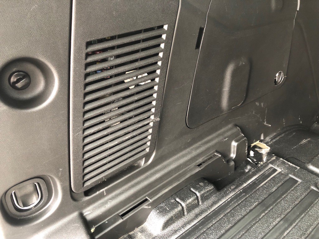 2021 Chevrolet Tahoe Image 22