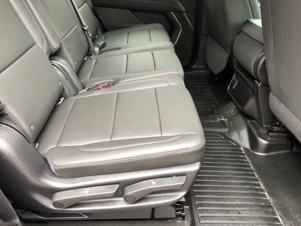 2021 Chevrolet Tahoe Image 23