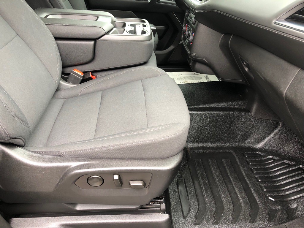 2021 Chevrolet Tahoe Image 24