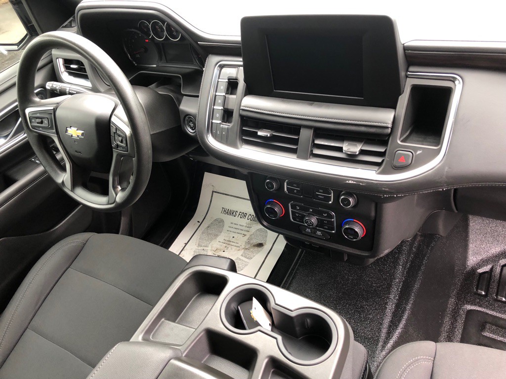 2021 Chevrolet Tahoe Image 25