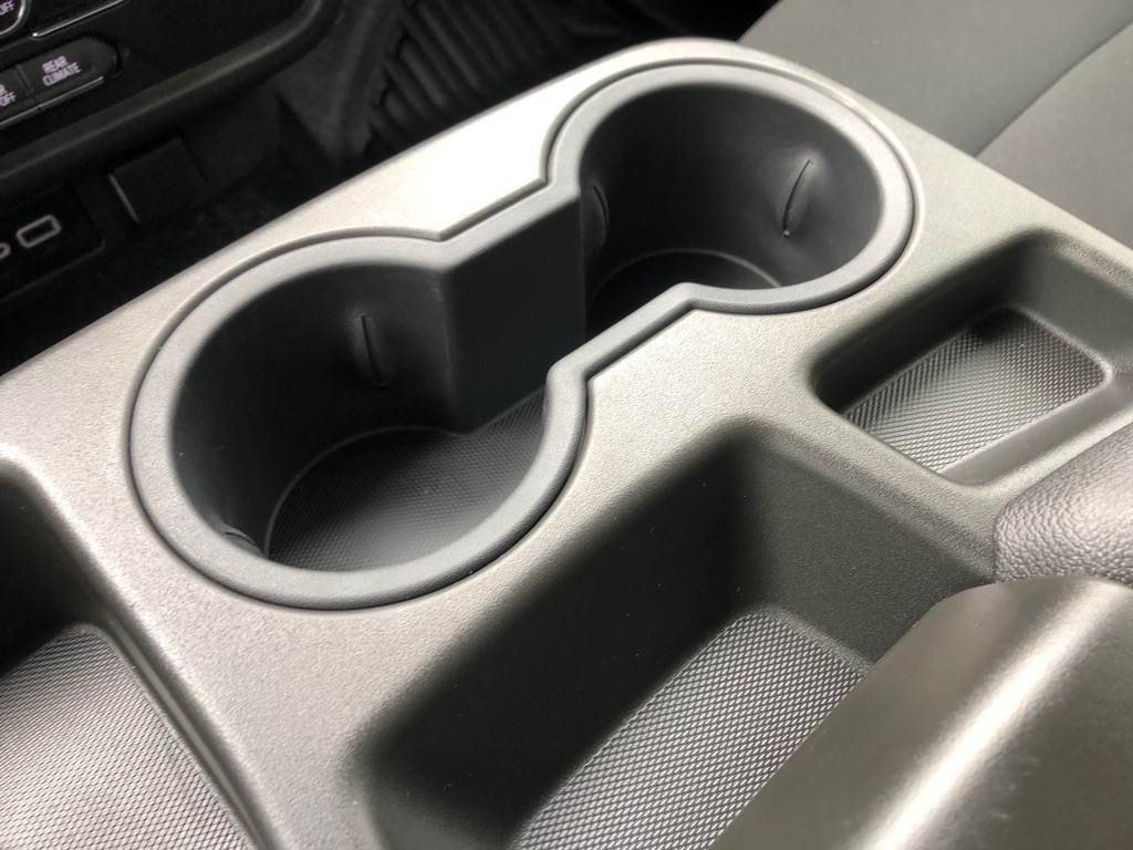 2021 Chevrolet Tahoe Image 26