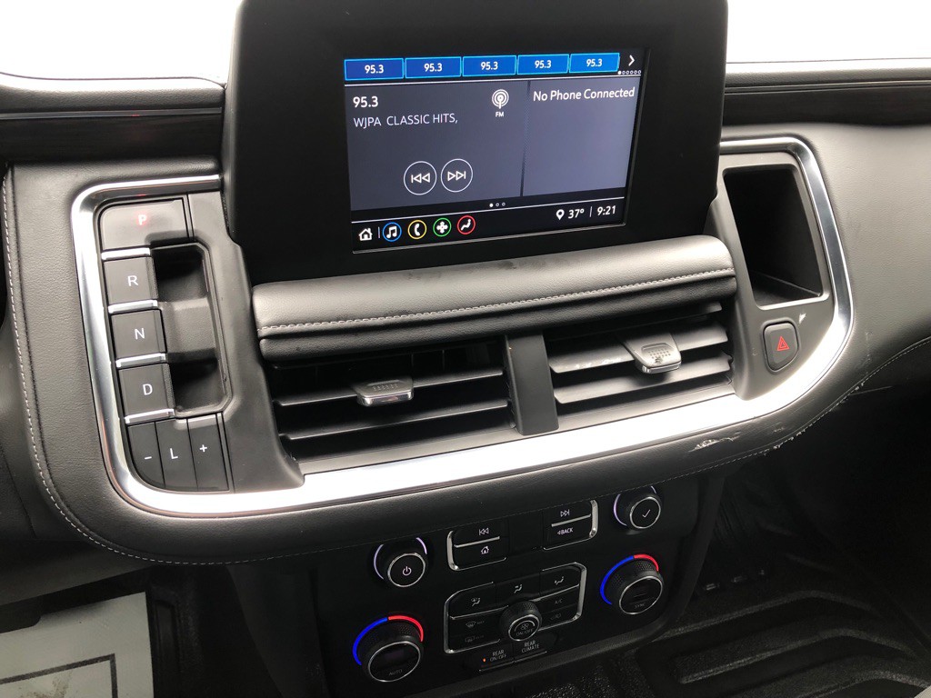 2021 Chevrolet Tahoe Image 27