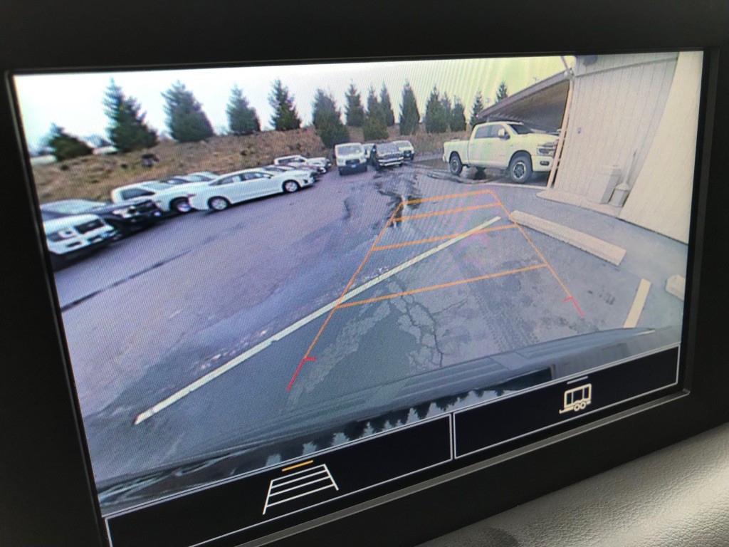 2021 Chevrolet Tahoe Image 29