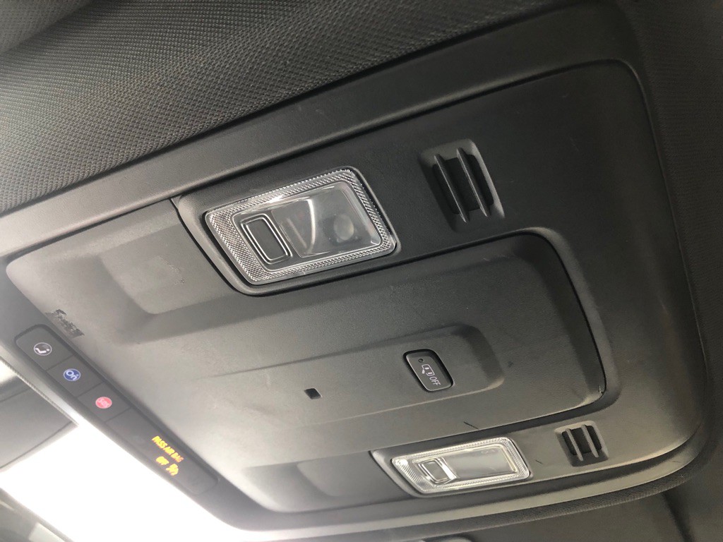 2021 Chevrolet Tahoe Image 30