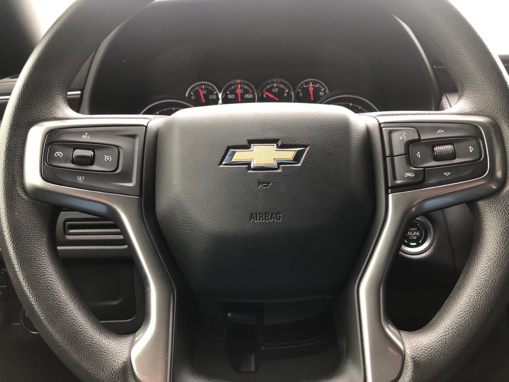 2021 Chevrolet Tahoe Image 32