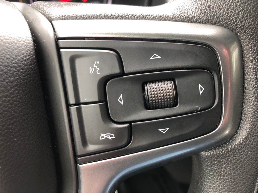 2021 Chevrolet Tahoe Image 34