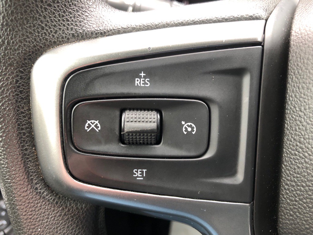 2021 Chevrolet Tahoe Image 35