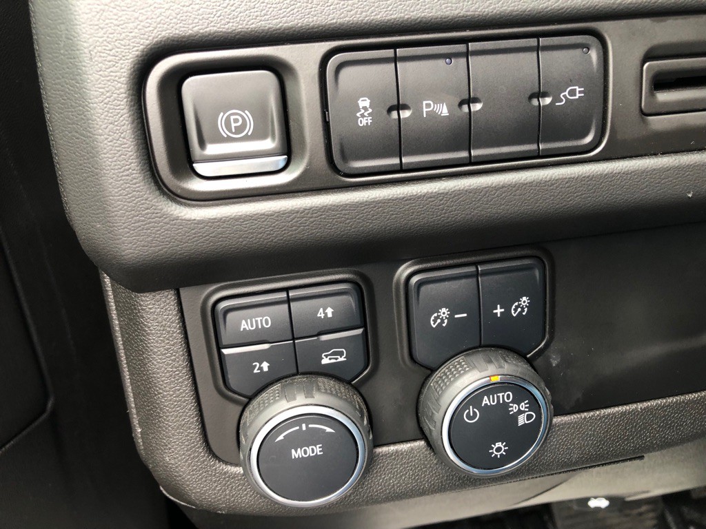 2021 Chevrolet Tahoe Image 36